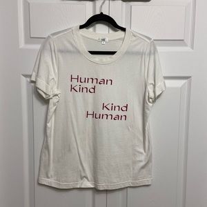Knix t-shirt
